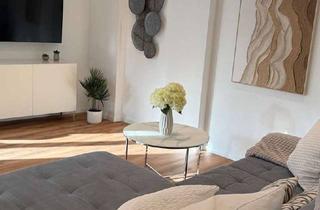Wohnung mieten in Oberdorfstraße, 77948 Friesenheim, Wunderschönes Wohnen auf Zeit- vollmöbliert!