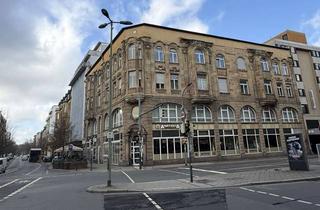 Wohnung mieten in Frankfurter Straße 55, 63067 Kaiserlei, 3-Zimmer-Altbauwohnung, kernsaniert, 3,10 m Deckenhöhe – Nähe Sana Klinikum