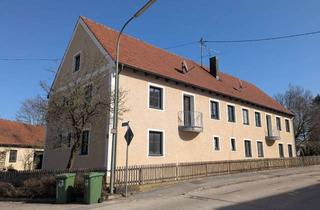 Wohnung mieten in Burgweg, 85283 Wolnzach, ***Attraktive Maisonette-Wohnung bei Wolnzach zu vermieten***