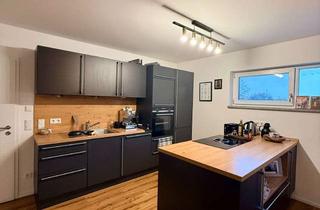 Wohnung mieten in Gretli-Fuchs-Straße, 94036 Passau, Moderne 2-Zimmer-Wohnung mit Terrasse & Carport in Passau-Kohlbruck zu vermieten