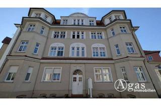 Wohnung mieten in Werbelliner Straße, 16225 Eberswalde, Helle 2-Zimmer-Wohnung in begehrter Wohnlage mit Balkon