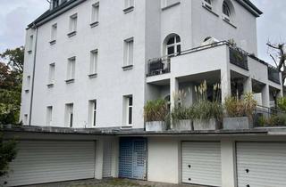 Wohnung mieten in Am Kräherwald 171, 70192 Nord, Schöne, geräumige vier Zimmer Maisonette-Wohnung in Stuttgart West