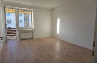 Wohnung mieten in 31787 Hameln, Schöne helle 3-4 Zimmer-Wohnung mit Balkon in Hameln Nordstadt