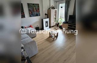 Tauschwohnungen in 14482 Babelsberg Süd, Tauschwohnung: Suche geräumiges Zuhause in Potsdam