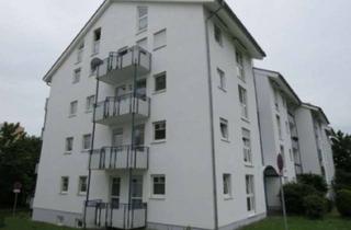 Wohnung mieten in Anne-Frank-Straße 12, 88471 Laupheim, Helle 2-Zimmer-Wohnung in Laupheim