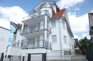 Wohnung mieten in 63303 Dreieich, Neubau, exklusive 3-Zimmer-Wohnung Nr. 3, mit Einbauküche u. Balkon in Dreieich