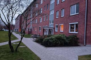 Wohnung mieten in Brahmsstaße 71, 27474 Cuxhaven, Gepflegte 3-Zimmer-Wohnung im Hochparterre in Cuxhaven
