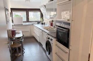 Wohnung mieten in Mina-Karcher-Platz, 67227 Frankenthal, Moderne & helle 3-Zimmer-Wohnung mit Balkon und Tiefgaragenstellplatz in Frankenthal