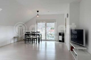 Wohnung mieten in 63808 Haibach, Teilmöblierte 2-Zimmerwohnung in ruhigem Wohngebiet