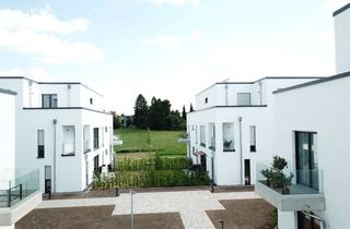 Wohnung mieten in Lahnstrasse 15, 65520 Bad Camberg, Barrierefreie moderne 2-Zimmer-EG-Wohnung mit Terrasse und kleinem Garten, in Bad Camberg
