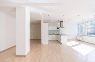 Wohnung mieten in 65183 Wiesbaden, WOW *Paul & Partner* MIT KLIMAANLAGE & EBK ! ZENTRALER ALS HIER GEHT ES NICHT !