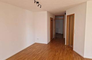 Wohnung mieten in 89584 Ehingen (Donau), Helle 2-Zimmer Wohnung mit Balkon in Ehingen (Donau)