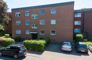 Sozialwohnungen mieten in Markland, 59379 Selm, Große 4-Zimmmer-Wohnung mit WBS!