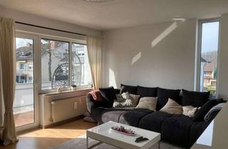 Wohnung mieten in 59755 Arnsberg, Wohnen in ruhiger Wohnlage - Neheim City! Lichtdurchflutete 2-Zimmer-Wohnung mit Balkon