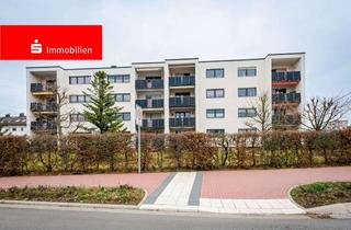Wohnung mieten in 63517 Rodenbach, Rodenbach-Niederrodenbach: Renovierte 3-Zimmerwohnung in gepflegtem Haus!