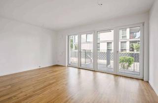 Wohnung mieten in Konsul-Smidt-Straße 54, 28217 Handelshäfen, Moderne 2-Zimmer-Wohnung sucht Singles oder Paare!