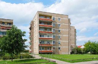 Wohnung mieten in Straße Der Jugend 1a, 39218 Schönebeck, 2-Raum Wohnung im Erdgeschoss zu vermieten!