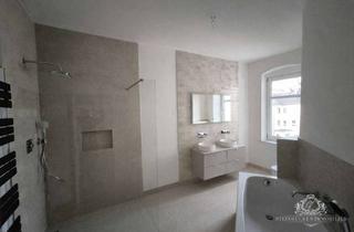 Wohnung mieten in 01662 Meißen, STILLVOLLE 3-RAUM-WOHNUNG MIT BURGBLICK IN MEIßEN