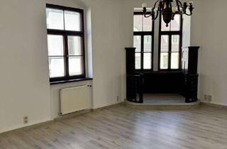 Wohnung mieten in 09599 Freiberg, 3-Zimmer-Altbauwohnung inkl. Einbauküche im Herzen der historischen Universitätsstadt Freiberg