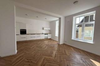 Wohnung mieten in Rathausstr., 29549 Bad Bevensen, Erstbezug nach Kernsanierung - Helle 2 Zimmer Wohnung in Bestlage
