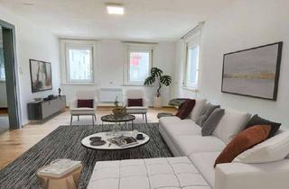 Wohnung mieten in 78056 Villingen-Schwenningen, Zentral gelegene 2,5-Zimmer-Wohnung in VS-Schwenningen