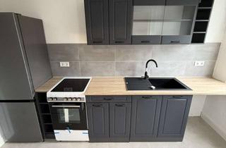 Wohnung mieten in 47137 Untermeiderich, Sanierte 1-Zimmer-Wohnung mit Einbauküche!