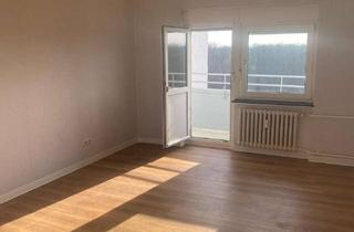 Wohnung mieten in 67117 Limburgerhof, Sanierte 2-Zimmerwohnung inkl. Garage und toller Aussicht