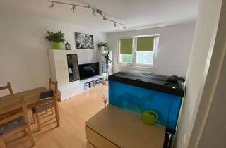 Wohnung mieten in Hirtweg 75, 69239 Neckarsteinach, Attraktive Helle 2 Zimmer Wohnung mit Keller