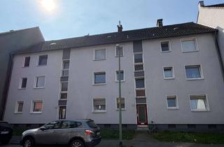 Wohnung mieten in Spessartstraße 13, 47137 Mittelmeiderich, Hier beginnt der Neustart - Wohnen in Meiderich