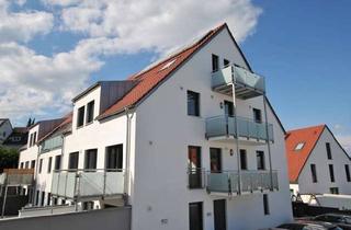 Wohnung mieten in 84028 Peter und Paul, VORERST AUF 1,5 JAHRE BEFRISTET - Hochwertige, ruhige 3-Zimmer Wohnung mit Balkon am Moniberg