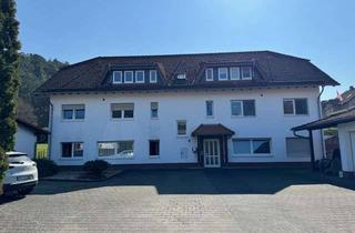 Wohnung mieten in 35083 Wetter, Gemütliche Dachgeschosswohnung auf Mietersuche