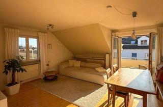 Wohnung mieten in 85435 Erding, Tolles Wohnfeeling garantiert