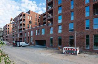 Wohnung mieten in Kesselschmied 12, 24143 Gaarden-Ost, Stilvoll wohnen in zentraler Lage am Wasser