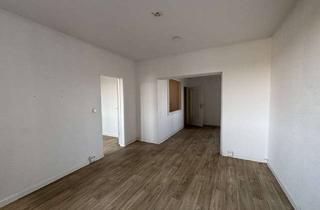 Wohnung mieten in Pablo-Neruda-Block, 15230 Frankfurt, 2-Raum-Wohnung direkt in der Innenstadt