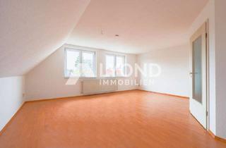 Wohnung mieten in 06493 Harzgerode, 3-Zimmer-Dachgeschosswohnung in zentraler Lage von Harzgerode!