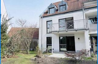 Wohnung mieten in 14532 Stahnsdorf, MAK Immobilien: Gartenwohnung in 14532 Stahnsdorf mieten