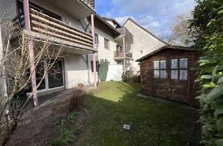 Wohnung mieten in Ringstraße 15, 38550 Isenbüttel, 3-Zimmer-Erdgeschosswohnung mit Garten in zentraler Lage von Isenbüttel