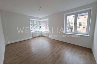 Wohnung mieten in Oststraße 29, 45468 Mitte, Citynahe Wohnung mit Balkon
