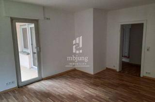 Wohnung mieten in 56841 Traben-Trarbach, Helle Wohnung inkl. 2 Balkonen im Erdgeschoss - 175 re