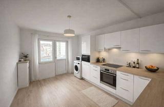 Wohnung mieten in 67059 Mitte, Frisch renovierte 3-ZKB Wohnung in zentraler Lage // Familien / Studierende / Amt