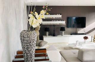 Wohnung mieten in Obere Burghalde 37/1, 71229 Leonberg, Luxus Etagen in bester Wohn- und Aussichtslage von Leonberg (WHG 0 + WHG 1)