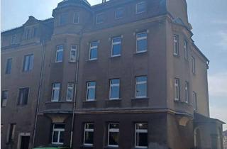 Wohnung mieten in Bahnhofstraße 49, 09648 Mittweida, +++Geräumige 2 Zimmer Wohnung im Dachgeschoss+++