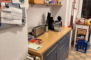 Wohnung mieten in Seckenheimer Landstr., 68163 Neuostheim, 3-ZI-Wohnung mit Küche, Balkon & TG-Stellplatz in Mannheim-Neuostheim – Gestaltungspotenzial inkl.