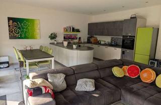 Penthouse mieten in 41236 Rheydt, Modernes Penthouse über den Dächern von Rheydt