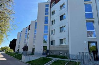 Wohnung mieten in Breite Straße 68, 06231 Bad Dürrenberg, 3-Zimmer-Wohnung mit Balkon im Erdgeschoss!