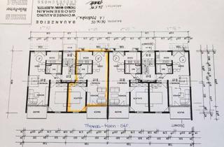 Wohnung mieten in Thomas-Mann-Str. 10, 01558 Großenhain, Sehr schöne 2-Raum-Wohnung mit Balkon, & Terrasse im EG
