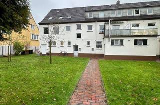 Wohnung mieten in 26388 Fedderwardergroden, Gemütliche 2 ZKB-Wohnung mit Einbauküche in Fedderwardergroden! Frei ab April!
