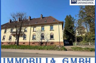 Wohnung mieten in 66482 Zweibrücken, STADTNAH - Zentral gelegene helle 3-ZKB im EG in 66482 Zweibrücken
