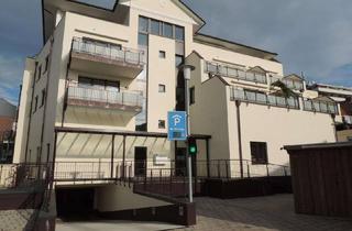 Penthouse mieten in 49377 Vechta, 105qm Penthouse, Barrierefrei & mit 45 m² Dachterrasse - über den Dächern von Vechta