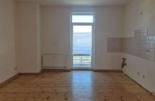 Wohnung mieten in 18437 Tribseer Siedlung, 3-Zimmer-Wohnung mit Balkon in ruhiger Innenhoflage